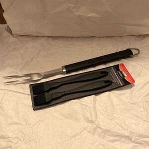 New Bundle of Grill Tools